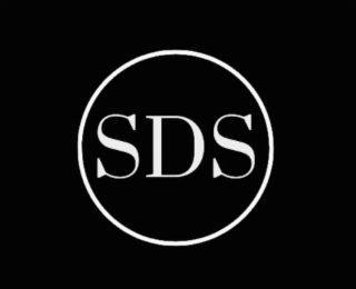 SDS logo