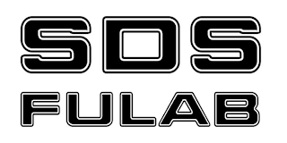 SDS FULAB logo