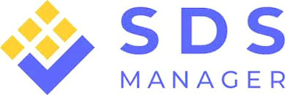 SDS MANAGER logo