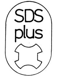 SDS PLUS logo