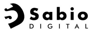 SDSABIO DIGITAL logo