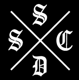 SDSC logo