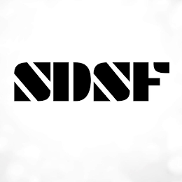 SDSF logo