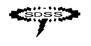 SDSS logo