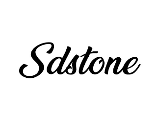 SDSTONE logo