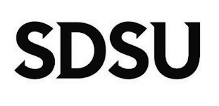 SDSU logo