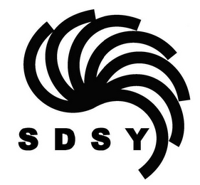 SDSY logo