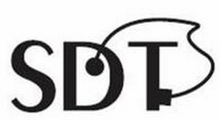 SDT logo