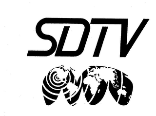 SDTV logo
