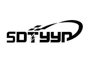 SDTYYP logo