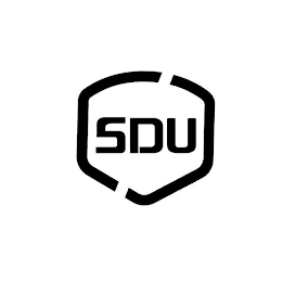 SDU logo