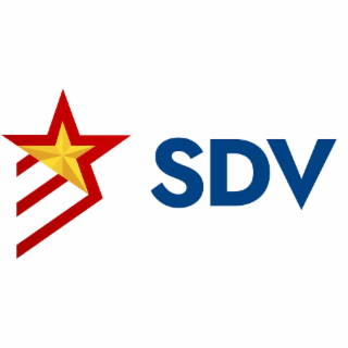 SDV logo