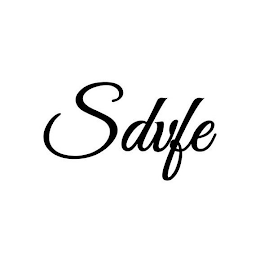 SDVFE logo