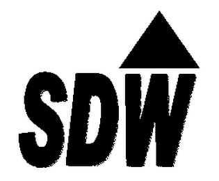 SDW logo
