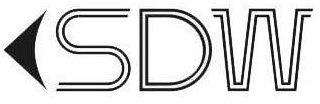 SDW logo