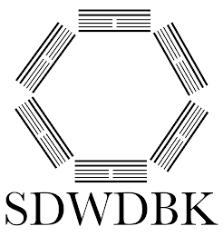 SDWDBK logo