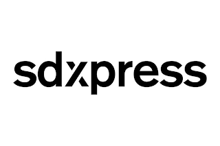 SDXPRESS logo