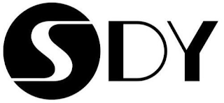 SDY logo