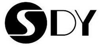 SDY logo