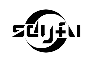 SDYFU logo