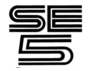 SE 5 logo