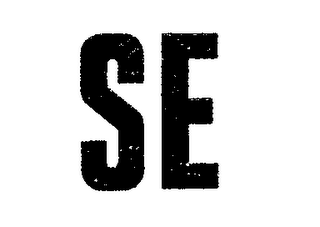 SE logo