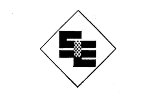 SE logo