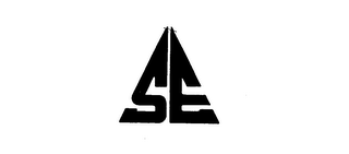 SE logo