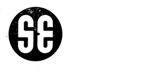 SE logo