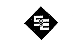 SE logo