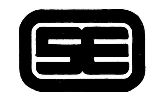 SE logo