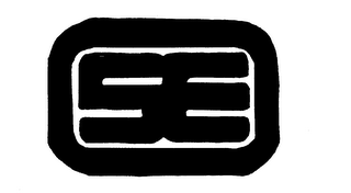 SE logo
