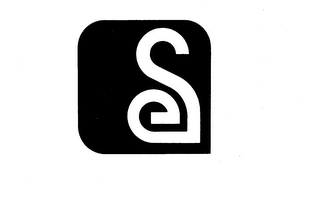 SE logo