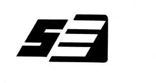 SE logo
