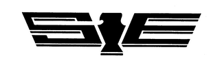 SE logo