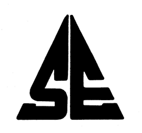 SE logo