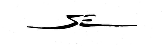 SE logo