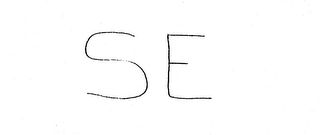 SE logo