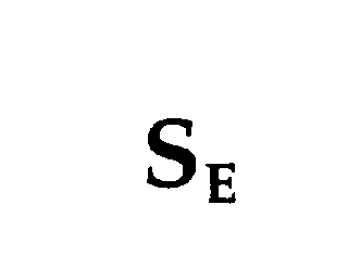 SE logo