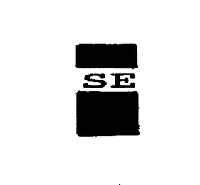 SE logo