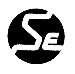 SE logo