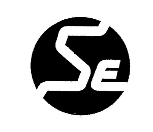 SE logo