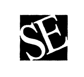 SE logo