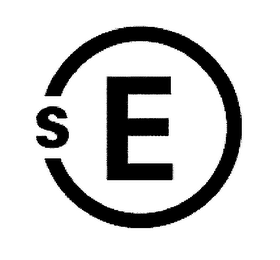 SE logo