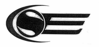 SE logo