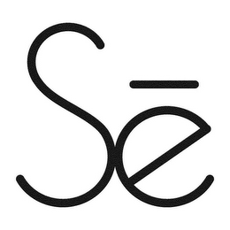 SE logo