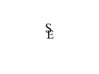SE logo