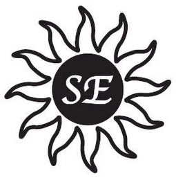 SE logo