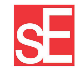 SE logo