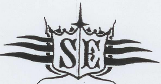 SE logo